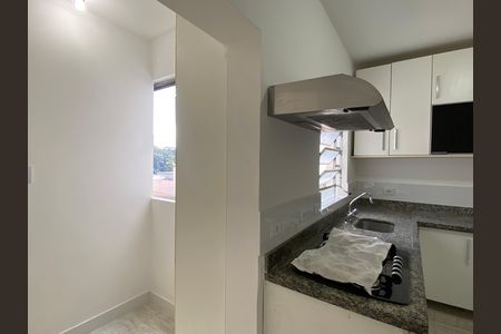 Apartamento para alugar com 90m², 3 quartos e 1 vaga Apartamento para alugar com 90m², 3 quartos e 1 vagaCozinha - Área de Serviço
