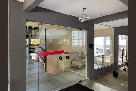 Apartamento para alugar com 90m², 3 quartos e 1 vaga Apartamento para alugar com 90m², 3 quartos e 1 vagaFachada do Bloco