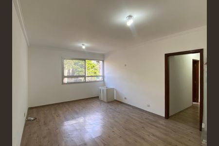 Apartamento para alugar com 90m², 3 quartos e 1 vaga Apartamento para alugar com 90m², 3 quartos e 1 vagaSala