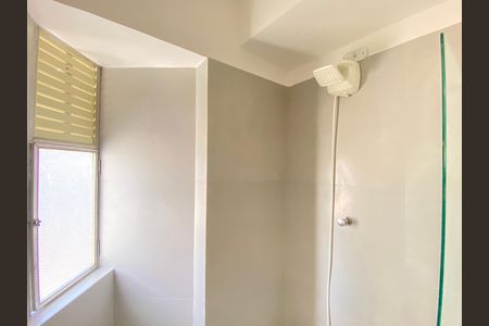 Apartamento para alugar com 90m², 3 quartos e 1 vaga Apartamento para alugar com 90m², 3 quartos e 1 vagaBanheiro da Suíte