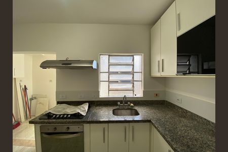 Apartamento para alugar com 90m², 3 quartos e 1 vaga Apartamento para alugar com 90m², 3 quartos e 1 vagaCozinha