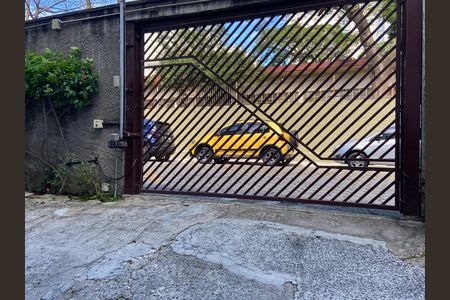 portaria de apartamento para alugar com 3 quartos, 90m² em Vila Yara, Osasco
