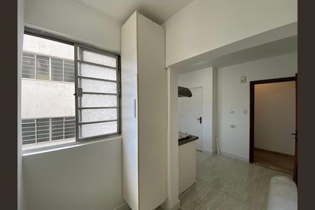Apartamento para alugar com 90m², 3 quartos e 1 vaga Apartamento para alugar com 90m², 3 quartos e 1 vagaCozinha - Área de Serviço
