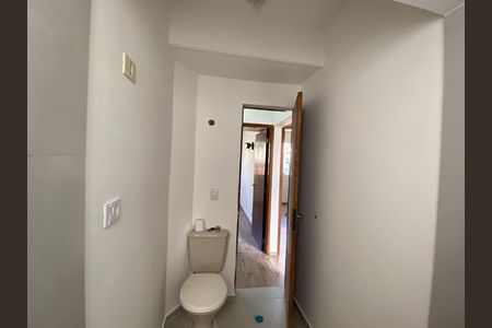 Apartamento para alugar com 90m², 3 quartos e 1 vaga Apartamento para alugar com 90m², 3 quartos e 1 vagaBanheiro 1