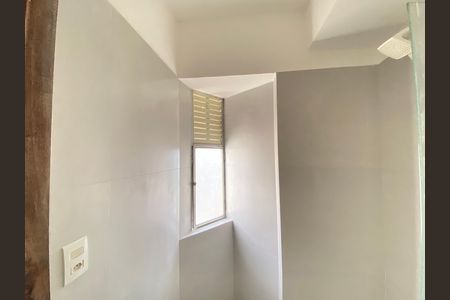 Apartamento para alugar com 90m², 3 quartos e 1 vaga Apartamento para alugar com 90m², 3 quartos e 1 vagaBanheiro da Suíte