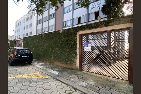 Apartamento para alugar com 90m², 3 quartos e 1 vaga Apartamento para alugar com 90m², 3 quartos e 1 vagaFachada do Prédio
