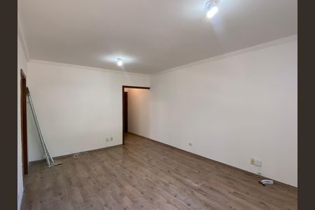 Sala de apartamento para alugar com 3 quartos, 90m² em Vila Yara, Osasco