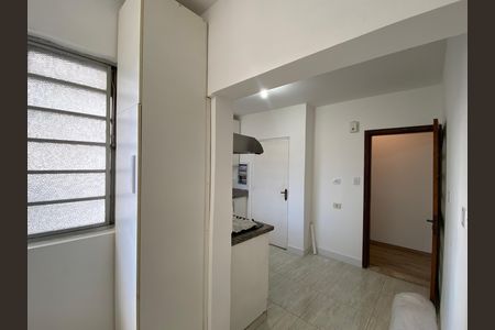 Apartamento para alugar com 90m², 3 quartos e 1 vaga Apartamento para alugar com 90m², 3 quartos e 1 vagaCozinha - Área de Serviço