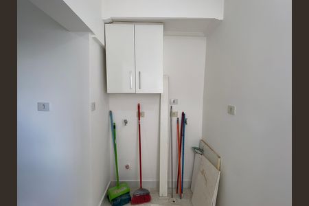Apartamento para alugar com 90m², 3 quartos e 1 vaga Apartamento para alugar com 90m², 3 quartos e 1 vagaÁrea de Serviço