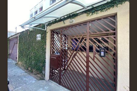 Apartamento para alugar com 90m², 3 quartos e 1 vaga Apartamento para alugar com 90m², 3 quartos e 1 vagaFachada do Prédio