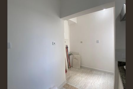 Apartamento para alugar com 90m², 3 quartos e 1 vaga Apartamento para alugar com 90m², 3 quartos e 1 vagaÁrea de Serviço