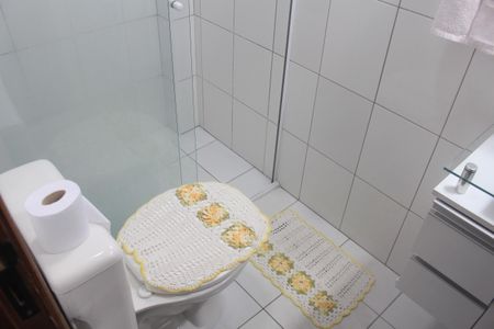 Apartamento à venda com 65m², 2 quartos e 1 vagaBanheiro