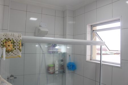 Apartamento à venda com 65m², 2 quartos e 1 vagaBanheiro