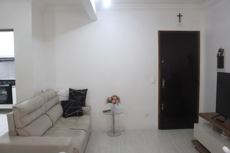 Apartamento à venda com 65m², 2 quartos e 1 vagaSala