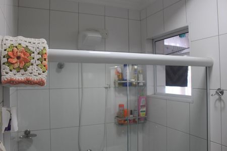 Apartamento à venda com 65m², 2 quartos e 1 vagaBanheiro da Suíte