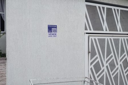 Placa de apartamento à venda com 2 quartos, 65m² em Oswaldo Cruz, São Caetano do Sul