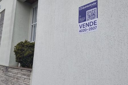 Placa de apartamento à venda com 2 quartos, 65m² em Oswaldo Cruz, São Caetano do Sul