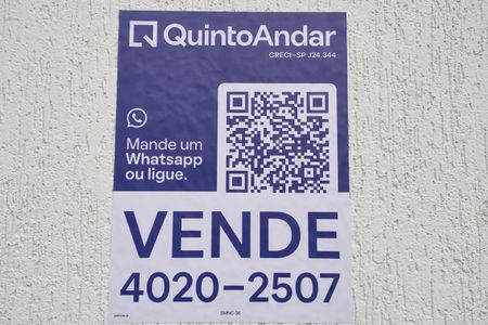 Placa de apartamento à venda com 2 quartos, 65m² em Oswaldo Cruz, São Caetano do Sul