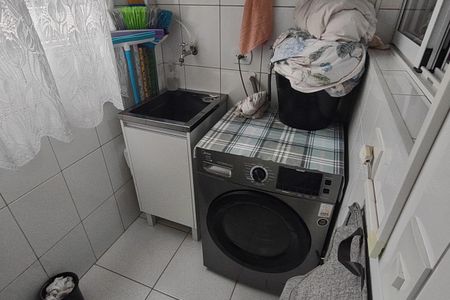 Apartamento à venda com 65m², 2 quartos e 1 vaga Apartamento à venda com 65m², 2 quartos e 1 vagaÁrea de Serviço