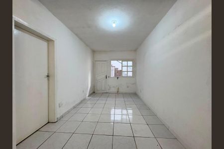 Kitnet/Studio para alugar com 1 quarto, 50m² em Harmonia, Canoas