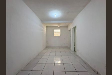 Sala/Cozinha de kitnet/studio para alugar com 1 quarto, 50m² em Harmonia, Canoas