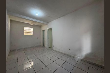 Studio para alugar com 50m², 1 quarto e sem vaga Studio para alugar com 50m², 1 quarto e sem vagaSala/Cozinha