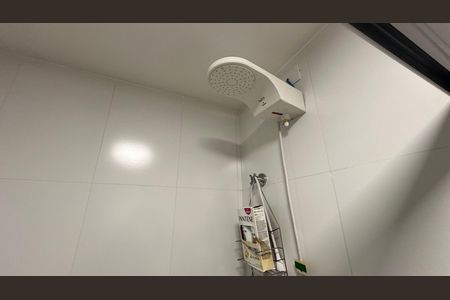 Studio para alugar com 30m², 1 quarto e sem vagaBanheiro social