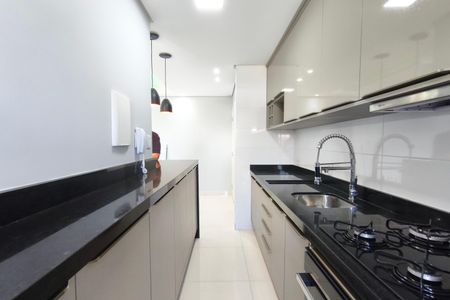 Apartamento para alugar com 50m², 2 quartos e 1 vaga Apartamento para alugar com 50m², 2 quartos e 1 vagaCozinha