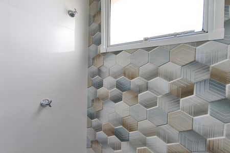 Apartamento para alugar com 50m², 2 quartos e 1 vaga Apartamento para alugar com 50m², 2 quartos e 1 vagaBanheiro