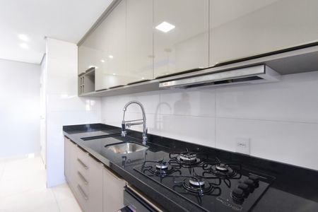 Apartamento para alugar com 50m², 2 quartos e 1 vaga Apartamento para alugar com 50m², 2 quartos e 1 vagaCozinha