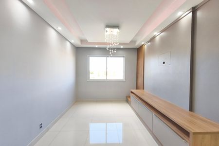 Apartamento para alugar com 50m², 2 quartos e 1 vaga Apartamento para alugar com 50m², 2 quartos e 1 vagaSala