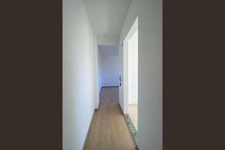 Apartamento à venda com 49m², 2 quartos e 1 vaga
