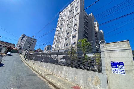 plaquinha instalada_03/07/2026_KYGA-19 de apartamento à venda com 2 quartos, 49m² em Flávio Marques Lisboa, Belo Horizonte