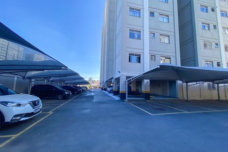 Apartamento à venda com 49m², 2 quartos e 1 vaga