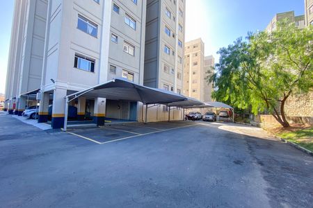 Apartamento à venda com 49m², 2 quartos e 1 vaga