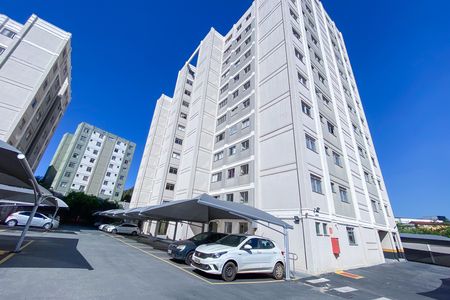 Apartamento à venda com 49m², 2 quartos e 1 vaga
