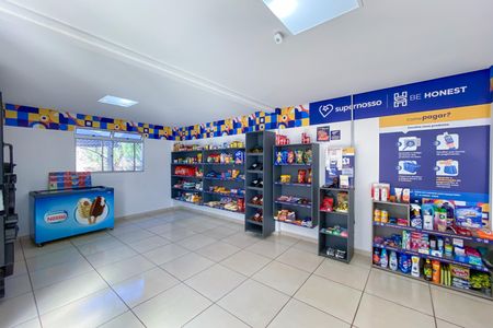 Apartamento à venda com 2 quartos, 49m² em Flávio Marques Lisboa, Belo Horizonte