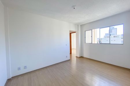 Apartamento à venda com 2 quartos, 49m² em Flávio Marques Lisboa, Belo Horizonte