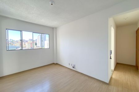 Apartamento à venda com 2 quartos, 49m² em Flávio Marques Lisboa, Belo Horizonte