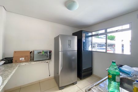Apartamento à venda com 49m², 2 quartos e 1 vaga Apartamento à venda com 49m², 2 quartos e 1 vagaÁrea comum - Salão de festas