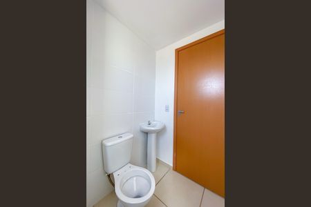 Apartamento à venda com 49m², 2 quartos e 1 vaga