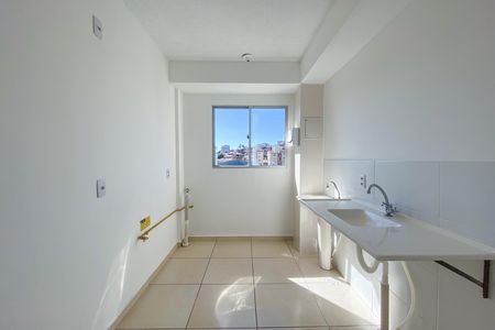Apartamento à venda com 49m², 2 quartos e 1 vaga