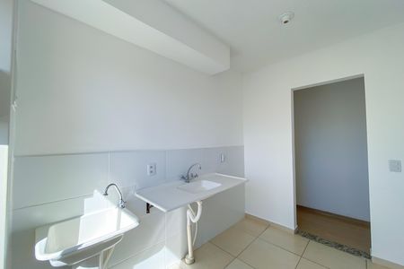 Apartamento à venda com 49m², 2 quartos e 1 vaga