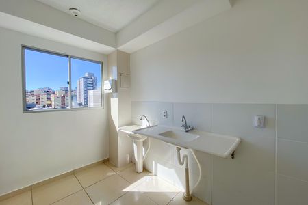 Apartamento à venda com 49m², 2 quartos e 1 vaga