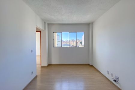 Apartamento à venda com 49m², 2 quartos e 1 vaga
