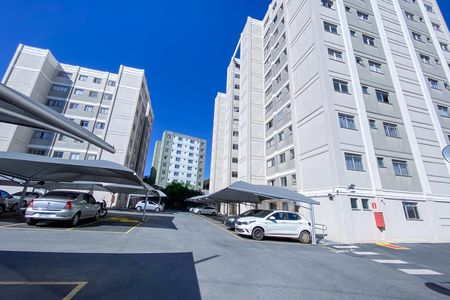 Apartamento à venda com 49m², 2 quartos e 1 vaga