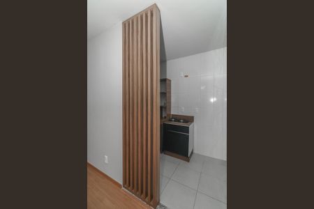 Apartamento para alugar com 44m², 2 quartos e 1 vaga Apartamento para alugar com 44m², 2 quartos e 1 vagaCozinha
