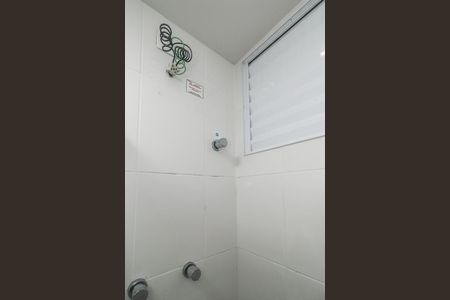 Apartamento para alugar com 44m², 2 quartos e 1 vaga Apartamento para alugar com 44m², 2 quartos e 1 vagaBanheiro Social