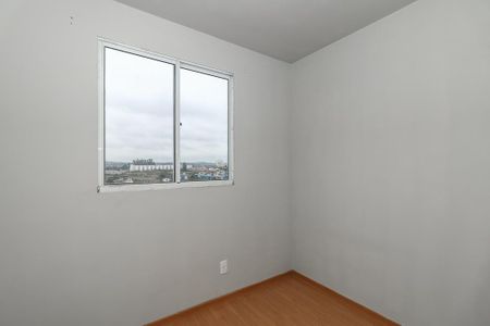 Quarto 2 de apartamento para alugar com 2 quartos, 44m² em Santa Fe, Porto Alegre