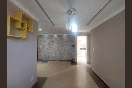 Sala de Jantar de apartamento para alugar com 2 quartos, 64m² em Vila Sao Jose (cidade Dutra), São Paulo